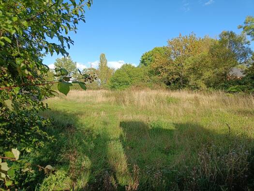 Grundstück zum Kauf 726 m² Grundstück Rabutz Wiedemar 04509