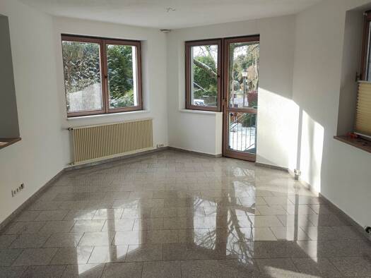 Wohnung zur Miete 1.400 € 4 Zimmer 120 m² Geschoss -1/2 frei ab 01.03.2026 Oberauel Hennef (Sieg) 53773