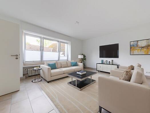 Wohnung zur Miete 975 € 4 Zimmer 84 m² EG Heisingen Essen / Heisingen 45259