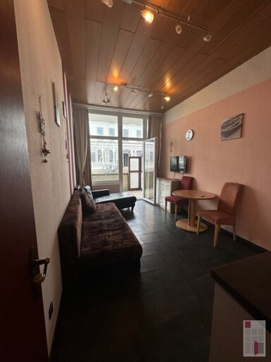 Wohnung zum Kauf 399.500 € 2 Zimmer EG frei ab sofort Norderney 26548