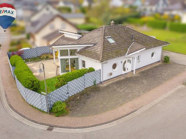 Einfamilienhaus zum Kauf 489.000 € 4 Zimmer 139,2 m² 592 m² Grundstück Tawern 54456