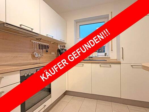 Wohnung zum Kauf 219.000 € 2 Zimmer 59,3 m² EG Schüttorf 48465