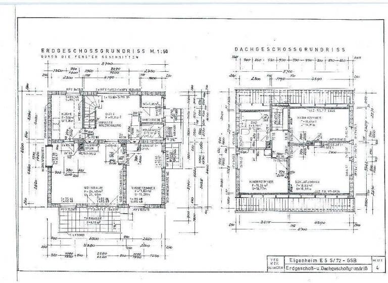 Einfamilienhaus zum Kauf 200.000 € 5 Zimmer 103,8 m² 604 m² Grundstück frei ab sofort Rehna 19217