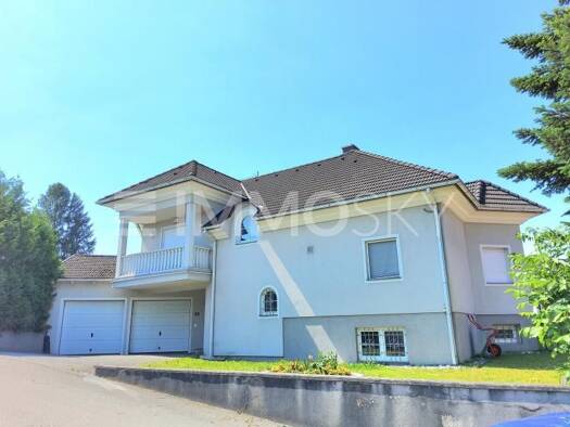 Villa zum Kauf 698.000 € 7 Zimmer 161 m² 1.047 m² Grundstück Wolfern 4493