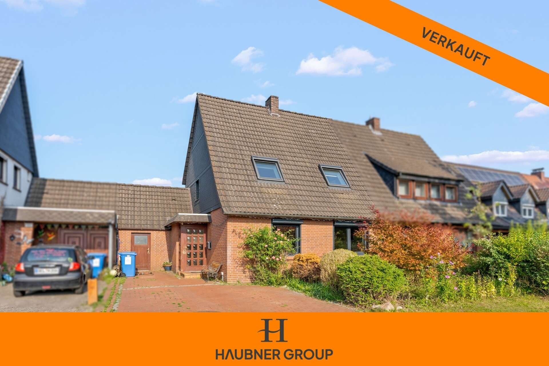 Einfamilienhaus zum Kauf 249.000 € 5,5 Zimmer 160 m²<br/>Wohnfläche 490 m²<br/>Grundstück Brendel - Adelheide - Bezirk 2 Delmenhorst 27755