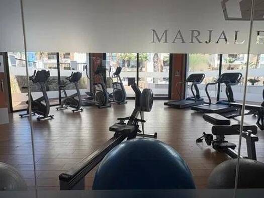 Penthouse zum Kauf 449.000 € 2 Zimmer 126 m² 5. Geschoss Alfons X El Savi, 6 Guardamar del Segura 03140