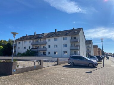 Wohnung zum Kauf 135.000 € 2 Zimmer 56 m² 4. Geschoss Wiesental Waghäusel 68753