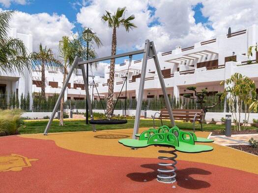 Wohnung zum Kauf 235.000 € 3 Zimmer 89 m² Mar de Pulpi, Almería