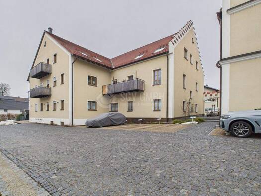 Wohnung zur Miete 770 € 3 Zimmer 86,6 m² EG Neumarkt-Sankt Veit 84494