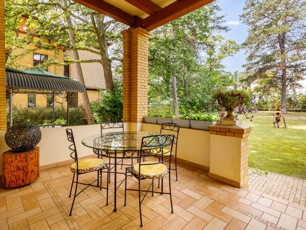 Wohnung zum Kauf 795.000 € 4 Zimmer 159 m² 1. Geschoss Lichterfelde Steglitz-Zehlendorf 12203