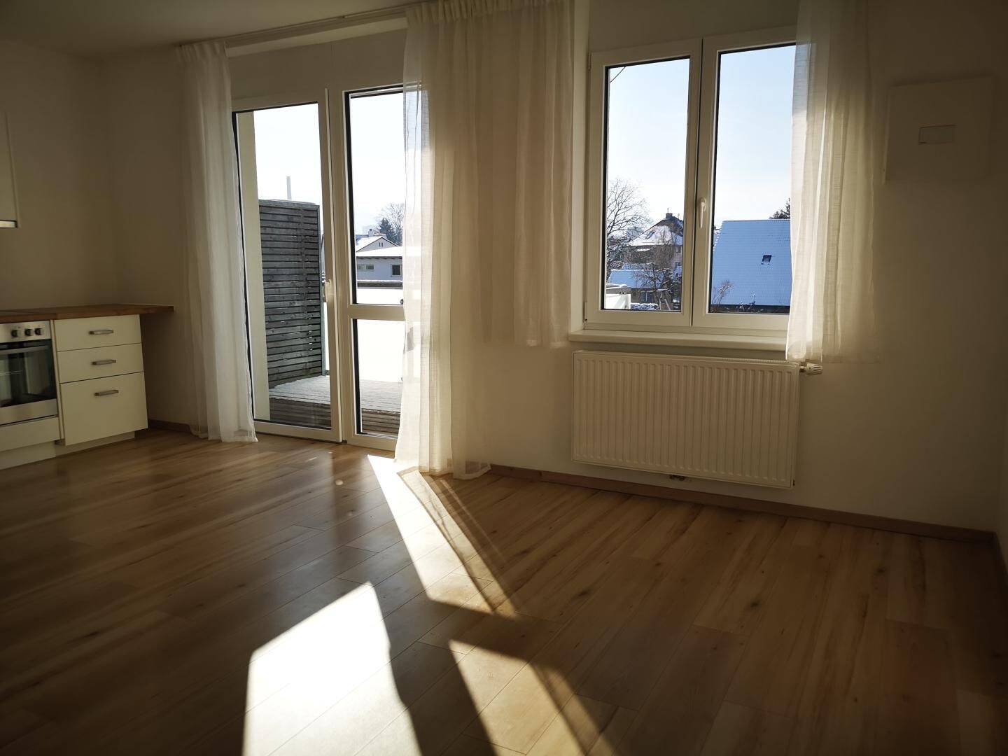 Wohnung zur Miete in Steyr