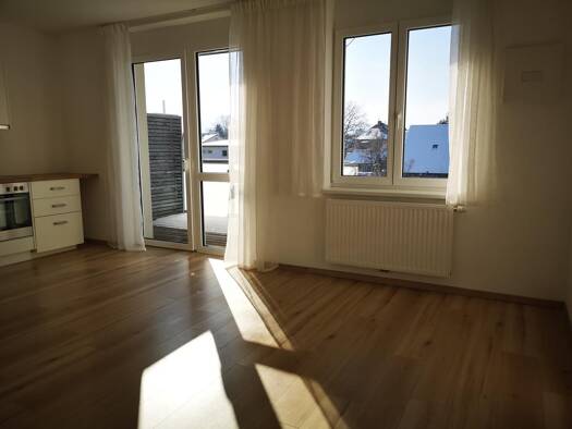 Wohnung zur Miete 500 € 2 Zimmer 46 m² 2. Geschoss frei ab 01.11.2026 Schlüsselhofgasse 65 Steyr Steyr 4400