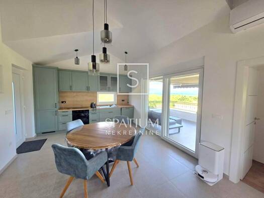 Wohnung zum Kauf 296.000 € 3 Zimmer 98 m² Geschoss 1/1 Posedarje Posedarje 23242