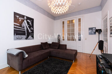 Wohnung zur Miete Wohnen auf Zeit 2.500 € 3 Zimmer 115 m² frei ab sofort Flemingstraße Winterhude Hamburg 22299