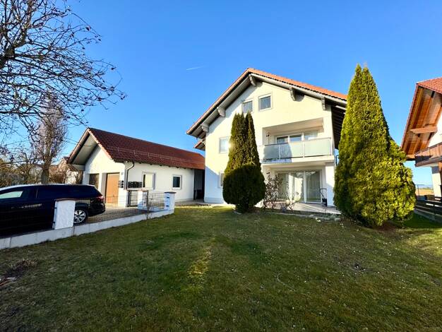 Wohnung zum Kauf 265.000 € 3,5 Zimmer 109 m² Großköllnbach Pilsting / Großköllnbach 94431