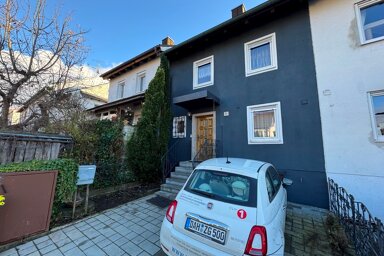 Reihenmittelhaus zum Kauf 674.900 € 5 Zimmer 145 m² 213 m² Grundstück Markt Indersdorf Markt Indersdorf 85229