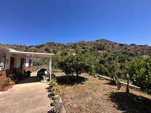 Bauernhaus zum Kauf 345.000 € 4 Zimmer 180 m² Comares Comares 29195