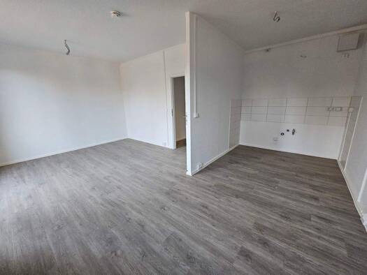 Wohnung zur Miete 415 € 3 Zimmer 56,8 m² 2. Geschoss Sputnikstr. 1 Reform Magdeburg 39118