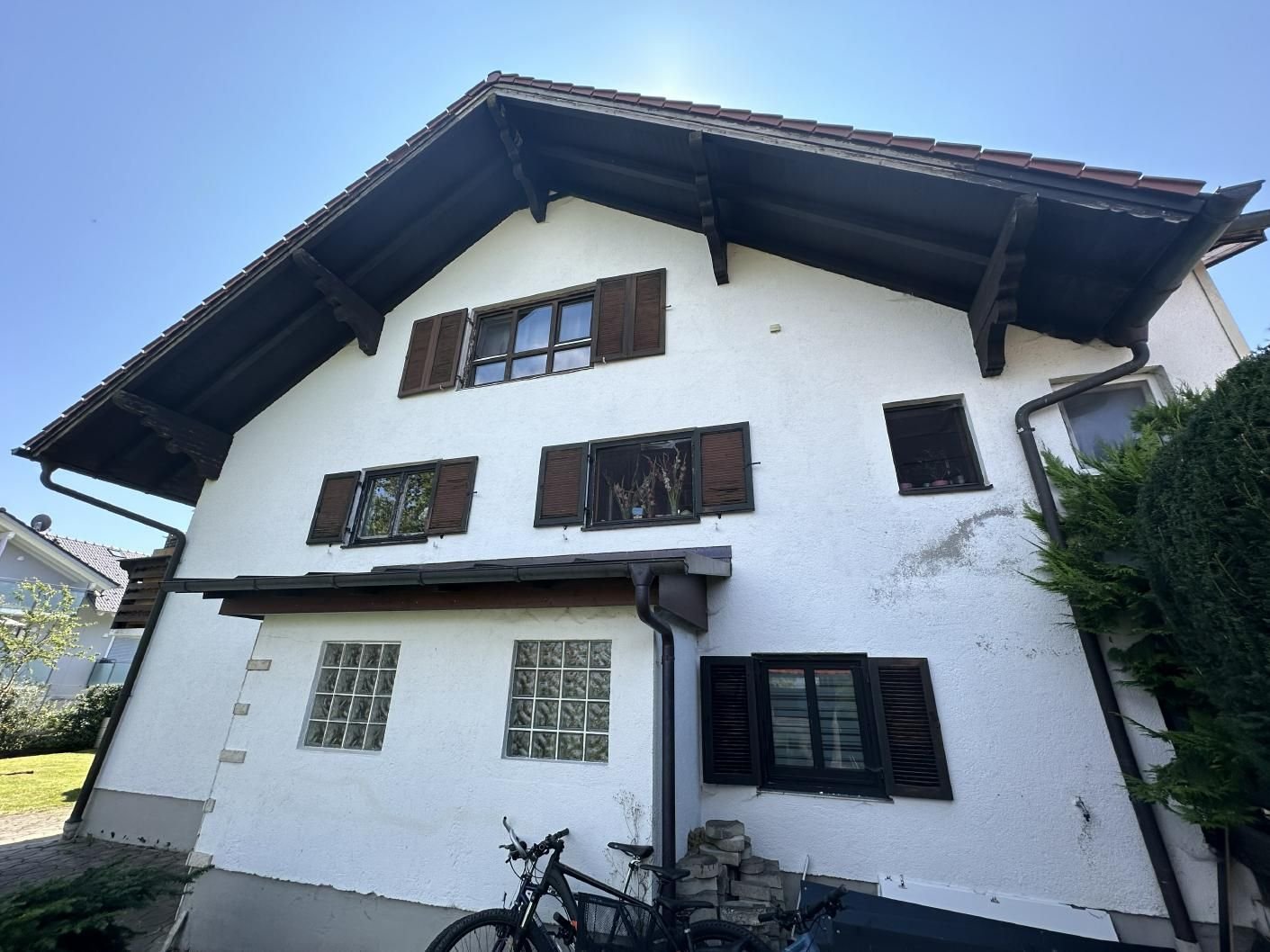 Mehrfamilienhaus zum Kauf 890.000 € 351 m²<br/>Wohnfläche 538 m²<br/>Grundstück Traubing Tutzing 82327