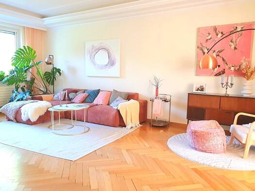 Wohnung zur Miete 1.650 € 5 Zimmer 150 m² EG frei ab 01.11.2025 Badenstedt Hannover 30455