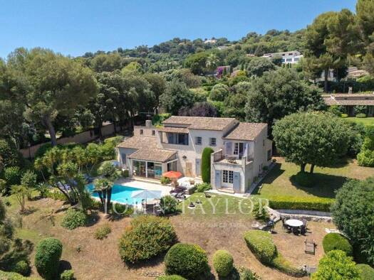 Einfamilienhaus zum Kauf 2.980.000 € 6 Zimmer 232,9 m² 2.849 m² Grundstück Saint-Paul-de-Vence 06570