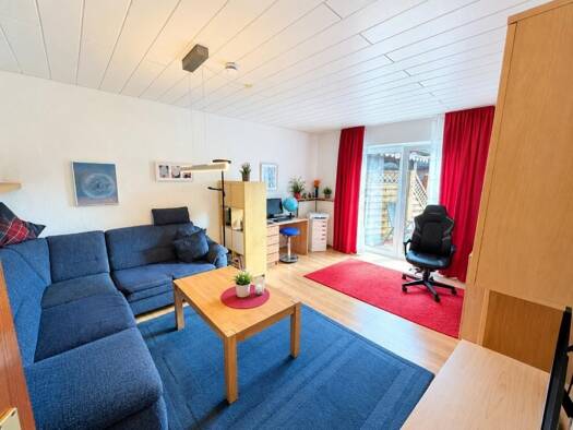 Wohnung zur Miete 560 € 2 Zimmer 61,4 m² frei ab 15.12.2026 Howiek Westerstede 26655