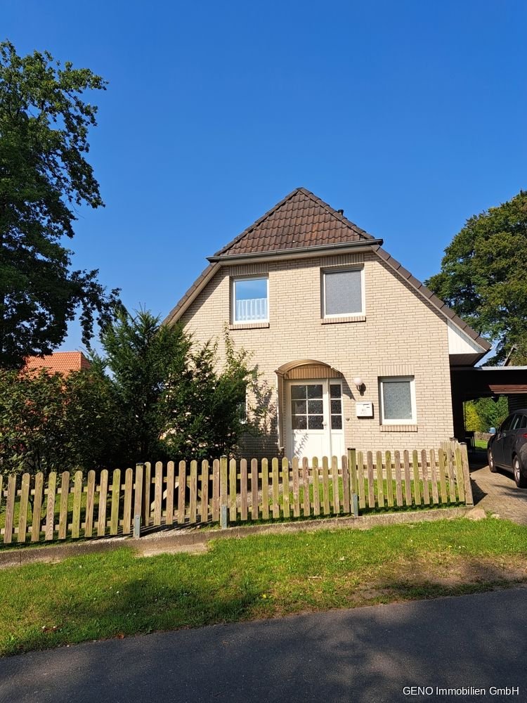 Einfamilienhaus zum Kauf 224.900 € 4 Zimmer 94 m²<br/>Wohnfläche 600 m²<br/>Grundstück Groß Ippener Groß Ippener 27243