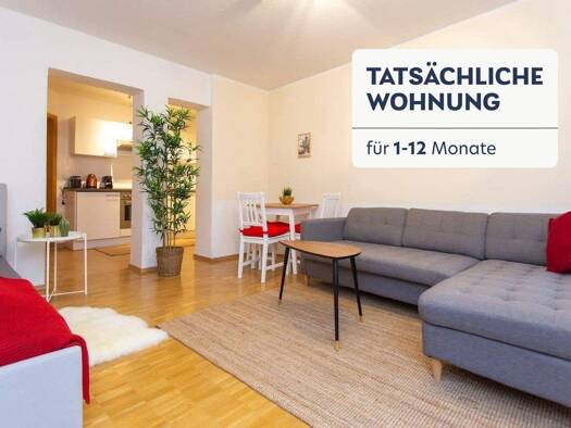 Wohnung zur Miete 1.145 € 2 Zimmer Altstadt Halle (Saale) 06108