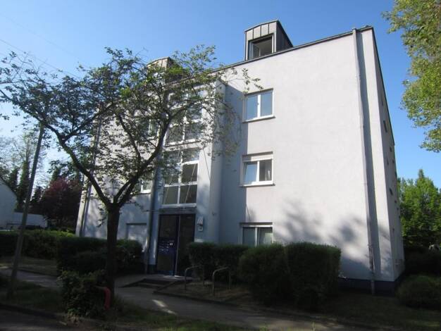 Wohnung zur Miete 623 € 2,5 Zimmer 64,8 m² 3. Geschoss Margaretenstr. 18 Lirich-Nord Alt-Oberhausen 46049