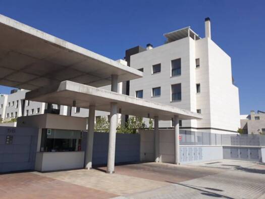 Garage zum Kauf 5.000 € 7 m² Avenida De Europa 19 Pozuelo de Alarcón 28223