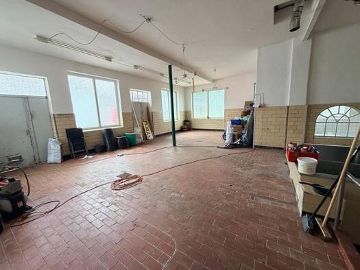 Haus zum Kauf 139.000 € 4 Zimmer 130 m² 1.408 m² Grundstück Buchholz 25712