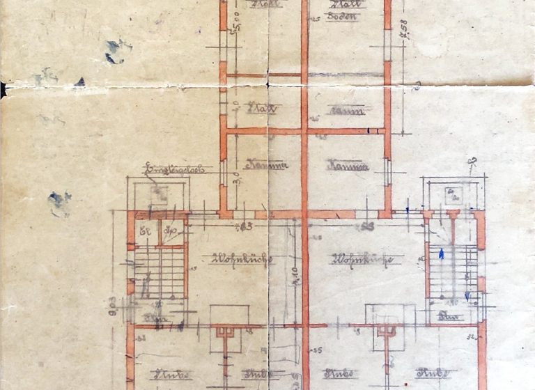 Reihenendhaus zum Kauf 269.000 € 4 Zimmer 140 m² 1.300 m² Grundstück Egeln 39435