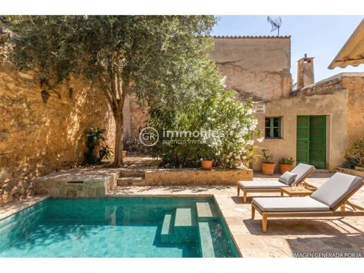 Villa zum Kauf 749.000 € 7 Zimmer 375 m² 250 m² Grundstück Sencelles 07143