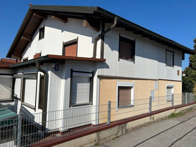 Einfamilienhaus zum Kauf 269.000 € 8 Zimmer 150 m² 337 m² Grundstück frei ab sofort Arnstorf Arnstorf 94424