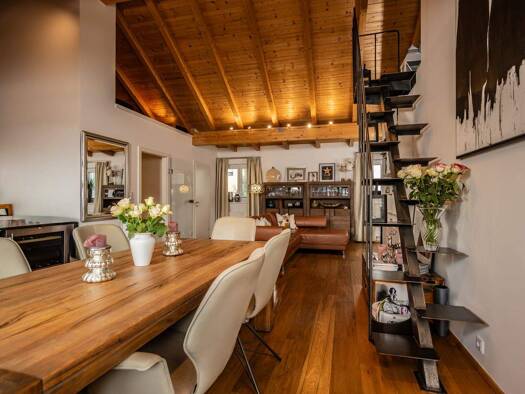 Penthouse zum Kauf provisionsfrei 725.000 € 3 Zimmer 100 m² 2. Geschoss frei ab sofort Salzburg Salzburg(Stadt) 5020