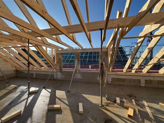 Wohnung zum Kauf - Erstbezug 510.000 € 4 Zimmer 106,4 m² Stein b Laboe 24235