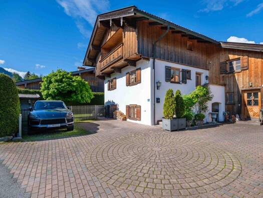 Einfamilienhaus zum Kauf 1.440.000 € 6 Zimmer 152 m² 324 m² Grundstück Egern Rottach-Egern 83700