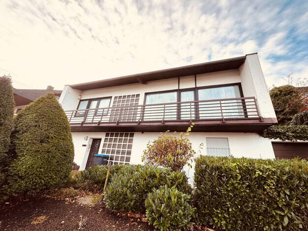 Einfamilienhaus zum Kauf 549.000 € 6 Zimmer 181 m² 796 m² Grundstück Konz 54329