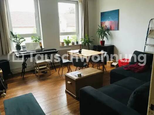 Wohnung zur Miete Tauschwohnung 547 € 3 Zimmer 67 m² Schreventeich Kiel 24116
