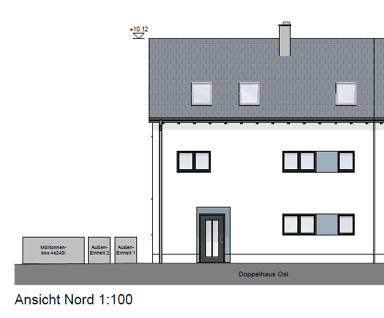 Doppelhaushälfte zum Kauf 625.000 € 5,5 Zimmer 145,1 m² frei ab 30.06.2025 Berg Berg bei Neumarkt in der Oberpfalz 92348