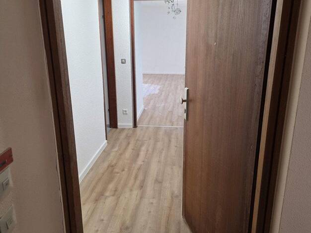 Studio zur Miete 700 € 1 Zimmer 42,5 m² 2. Geschoss Beuzlen 4 Neckarweihingen Ludwigsburg 71642