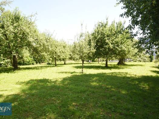 Grundstück zum Kauf 518.000 € 852 m² Grundstück Mähdlestraße Lustenau 6890
