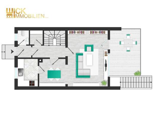 Haus zum Kauf 249.000 € 4 Zimmer 98 m² 163 m² Grundstück frei ab 01.09.2026 Pocking 94060