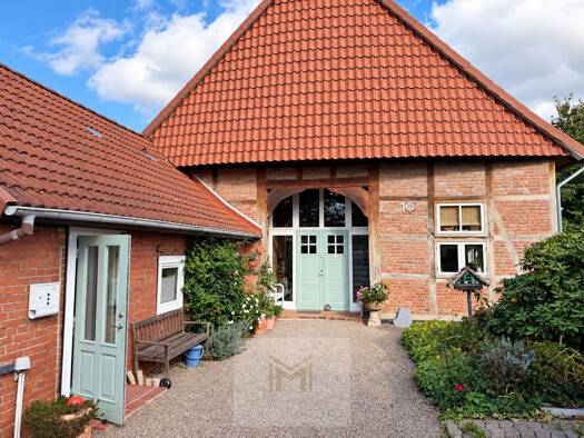 Einfamilienhaus zum Kauf 489.000 € 6 Zimmer 251 m² 1.875 m² Grundstück Nienstädt Nienstädt 31688