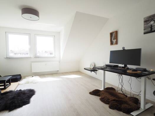 Wohnung zum Kauf 219.000 € 2 Zimmer 54 m² Wedel 22880
