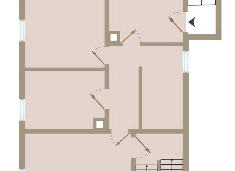 Haus zum Kauf 748.000 € 9 Zimmer 193 m² 409 m² Grundstück Haltingen Weil am Rhein / Haltingen 79576
