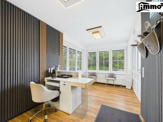 Praxis zur Miete 1.600 € 77,5 m² Bürofläche Annabichl Klagenfurt am Wörthersee 9061