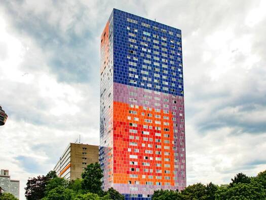 Wohnung zum Kauf 109.000 € 1 Zimmer 34 m² 2. Geschoss frei ab sofort Neuehrenfeld Ehrenfeld 50823