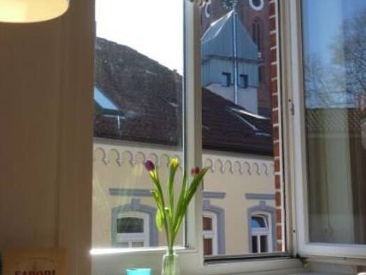 Studio zur Miete 500 € 1,5 Zimmer 28 m² Geschoss 1/3 frei ab sofort Moortorstr. 4 Buxtehude 21614