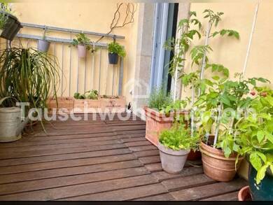 Wohnung zur Miete Tauschwohnung 480 € 3 Zimmer 67 m² 3. Geschoss Pirna Pirna 01796